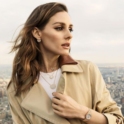 What's Glow: Όσα αγαπάμε αυτή την εβδομάδα