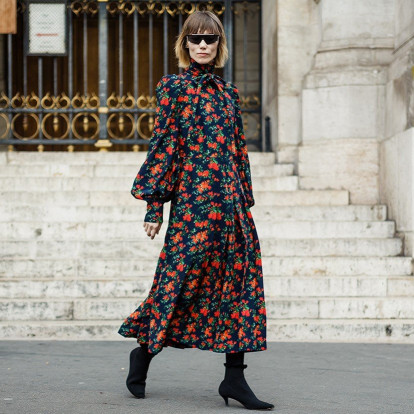 Αυτά είναι τα πιο hot μοτίβα της σεζόν που υπόσχονται μοναδικές εμφανίσεις 