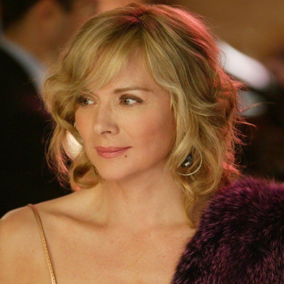 Βρίσκετε στον εαυτό σας στοιχεία της Samantha Jones; Ίσως τότε να είστε το πρότυπο του σήμερα