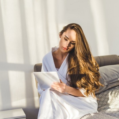 Αυτά είναι τα 8 απίθανα και χρηστικά podcasts που αξίζει να βάλετε στη λίστα σας 