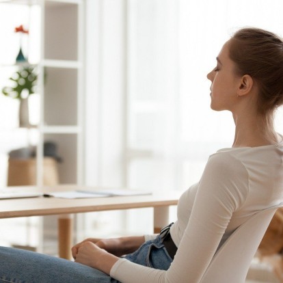 Meditation guide: 5 χρηστικά tips ιδανικά για αρχάριους