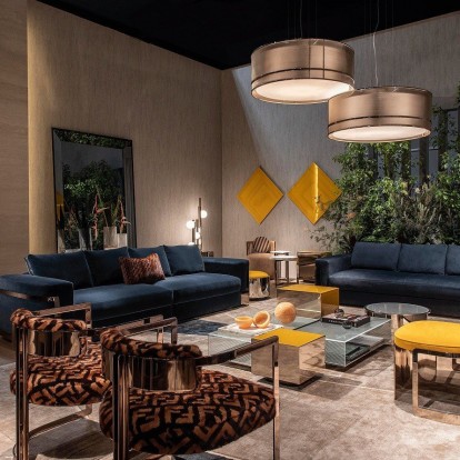 Mix 'n' match διακόσμηση: Συμβουλές για να ανανεώσετε τους χώρους σας στις γιορτές 