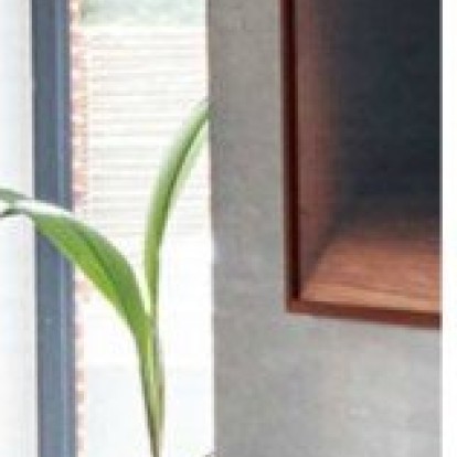 Το Vipp Chimney House είναι ένα υποδειγματικό παράδειγμα αναβίωσης ενός ιστορικού χώρου 