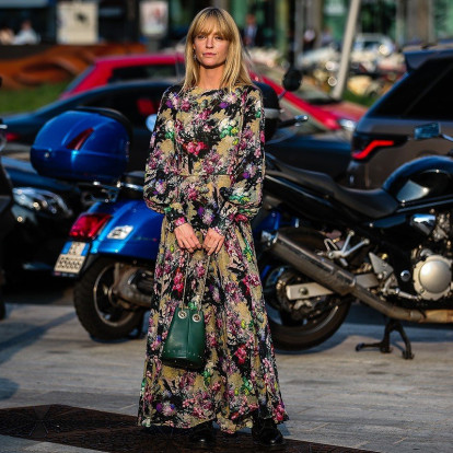 Αυτά είναι τα φορέματα που χρειάζεστε το φετινό χειμώνα 