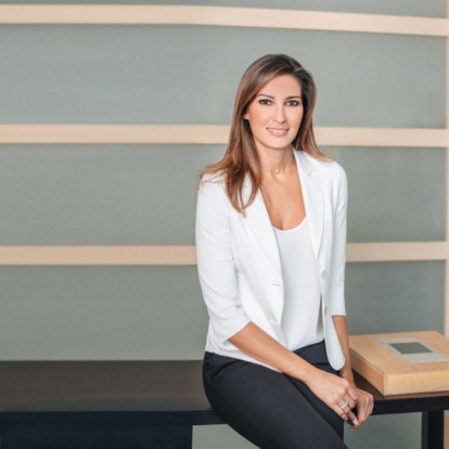 Ζωή Γιαννοπούλου-Στεφάνου: Ο καθοριστικός ρόλος της διαμεσολάβησης στις επιχειρηματικές σχέσεις 