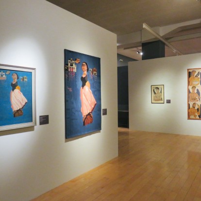 Οι 5 εκθέσεις που δεν πρέπει να χάσετε στην Αθήνα αυτή την περίοδο 