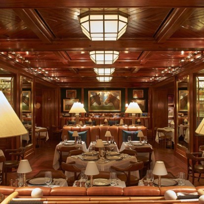 Εντυπωσιακά bars & restaurants που δε φανταζόσασταν ότι ανήκουν σε celebrities