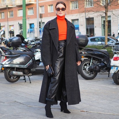 Τα πιο ζεστά και stylish παντελόνια για τον χειμώνα 