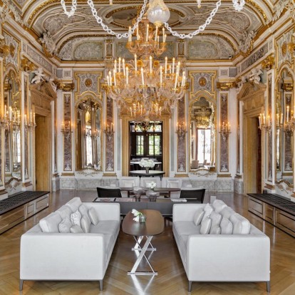 5+1 boutique hotels της Ιταλίας για να κάνετε check in τώρα 