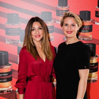 Το πρώτο exclusive masterclass του οίκου Editions de Parfums Frédéric Malle στην Ελλάδα