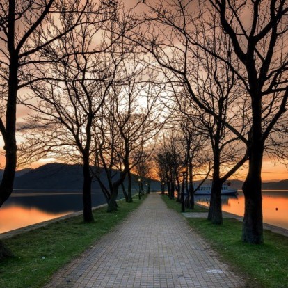 5 προορισμοί για αυθημερόν εξορμήσεις κοντά στη Θεσσαλονίκη 