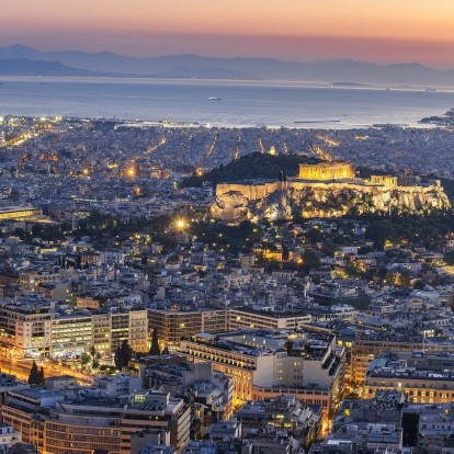 Αυτοί είναι οι top 3 προορισμοί για να περάσετε τα φετινά Χριστούγεννα 