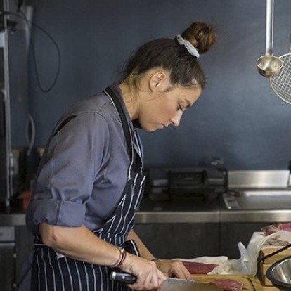 SKG Stories: Η πόλη μέσα από τα μάτια της Λυδίας Γρανούζη 