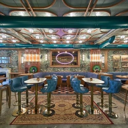 Tα νέα στέκια που αποτελούν talk of the town στη Θεσσαλονίκη αυτή τη στιγμή 