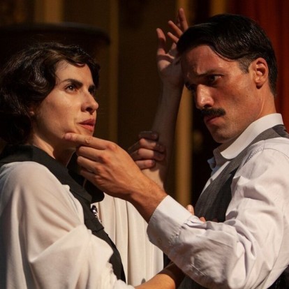 To τελευταίο τριήμερο πριν τα Χριστούγεννα στη Θεσσαλονίκη θα σας μείνει αξέχαστο 