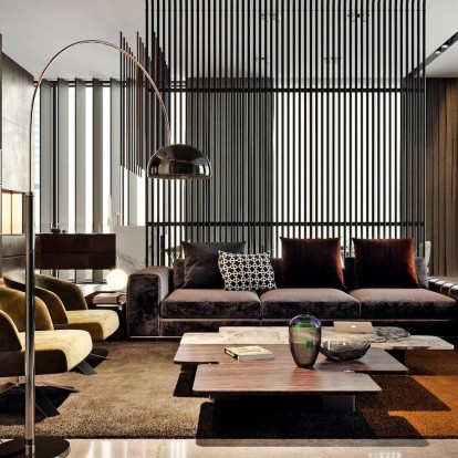 Αυτές είναι οι τάσεις διακόσμησης που θα πείτε «αντίο» το 2020 