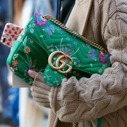 Μια ματιά στις πιο iconic τσάντες της δεκαετίας που πέρασε 