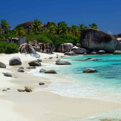 Οι πιο ιδιαίτεροι προορισμοί που αξίζει να προσθέσετε στη λίστα σας για το 2020 