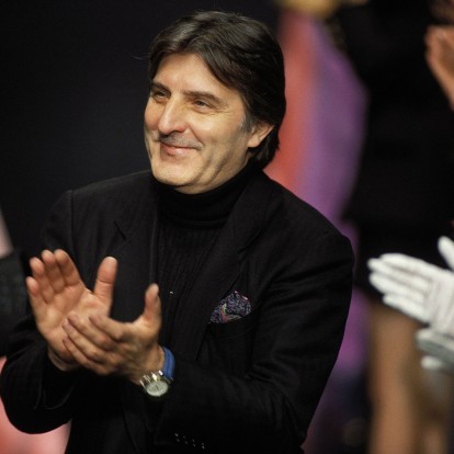 Emanuel Ungaro: Όσα πρέπει να γνωρίζετε για τον σπουδαίο σχεδιαστή που έφυγε από τη ζωή 