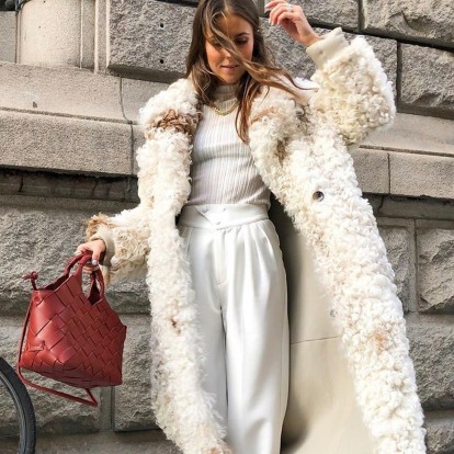 Εξασφαλίστε expensive looking σύνολα με αυτά τα χρώματα 