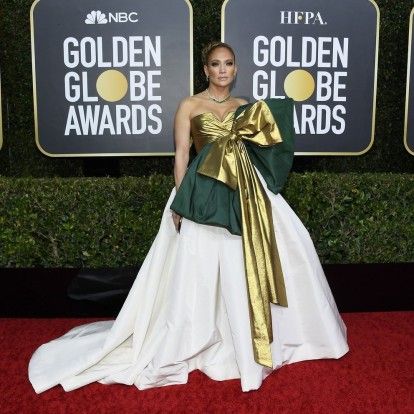 Golden Globes 2020: Όλα όσα έγιναν στα λαμπερά χθεσινοβραδινά βραβεία 