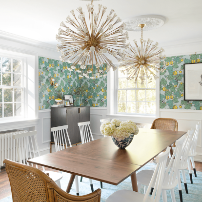 Αυτά είναι τα διαχρονικά interior design trends που δε θα φύγουν ποτέ από τη μόδα 