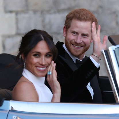 Η πρώτη δημόσια εμφάνιση της Meghan Markle μετά το πολυσυζητημένο Megxit και το νέο ρεκόρ του ζευγαριού 