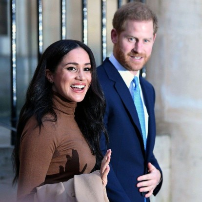 Meghan Markle και πρίγκιπας Harry: H σκληρή απόφαση της Ελισάβετ και τα νέα δεδομένα στη ζωή του ζευγαριού 