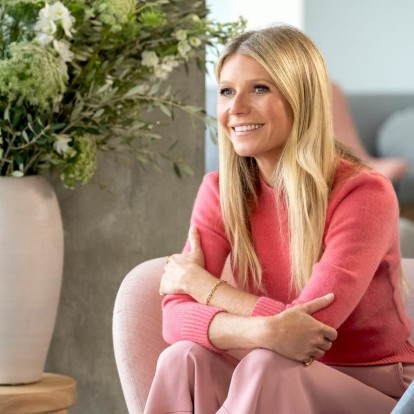 Το νέο show της Gwyneth Paltrow και ακόμη 4 ντοκιμαντέρ στο Netflix που θα βελτιώσουν την ποιότητα ζωής σας 