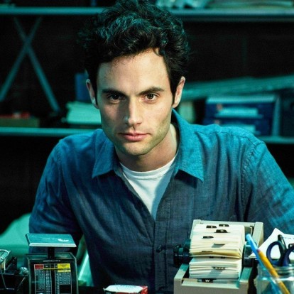 Απολαύστε το πρώτο μεγάλο trailer της νέας σεζόν της καθηλωτικής σειράς Υοu