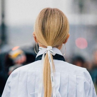 Update: Τα hair accessories που πρέπει να αποκτήσετε το 2020