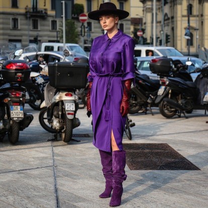 Fashion trends VS προσωπικό στιλ: Πώς να αποκτήσετε τη δική σας ταυτότητα