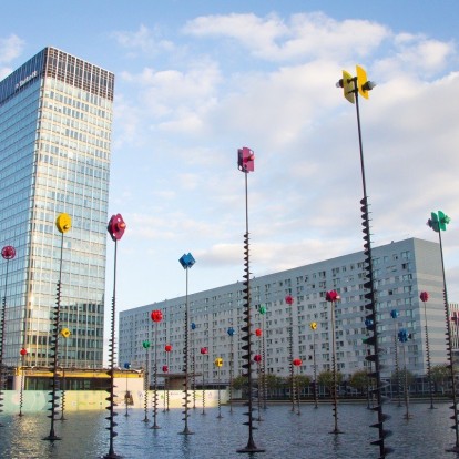 Takis: Μία συγκλονιστική έκθεση του σπουδαίου Έλληνα γλύπτη έρχεται στο Μουσείο Κυκλαδικής Τέχνης 