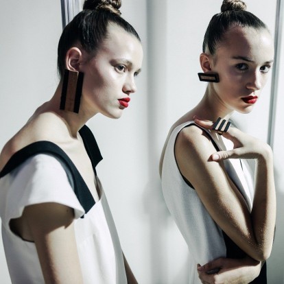 Αποκτήστε το ιδανικό hair look για τα πάρτι των γιορτών 