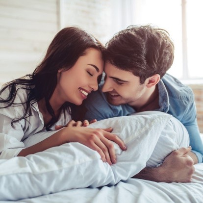 Υπάρχει σεξουαλική ζωή µετά τον καρκίνο του µαστού; Οι experts μας λύνουν τις απορίες 