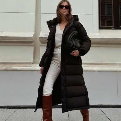 Οι πιο ζεστές τάσεις για να αντιμετωπίσετε με στιλ το κρύο 