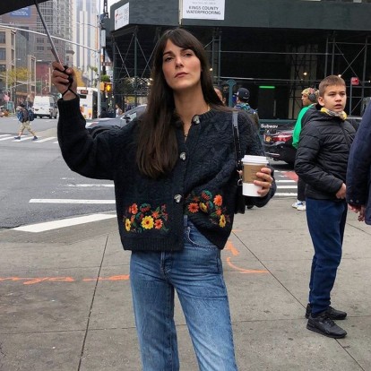 Τα χειμερινά trends που πάντα εμπιστεύονται οι Γαλλίδες 