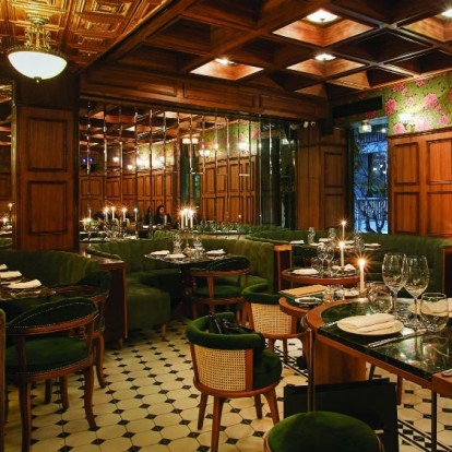 Athens Updated: Όλες οι νέες αφίξεις εστιατορίων στην πρωτεύουσα 