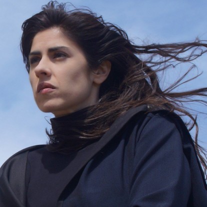 Κάτια Γκουλιώνη: Η ταλαντούχα πρωταγωνίστρια της Ευτυχίας μιλάει για την ταινία και τη ζωή της