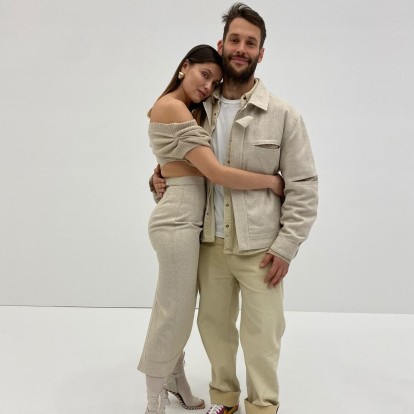 H επιστροφή της Laetitia Casta στην πασαρέλα κι ό,τι άλλο ξεχώρισε από το χθεσινό fashion show του Jacquemus στο Παρίσι