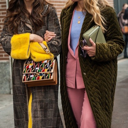 Αυτά τα 6 ενδυματολογικά λάθη ευθύνονται που κρυώνετε τον χειμώνα 