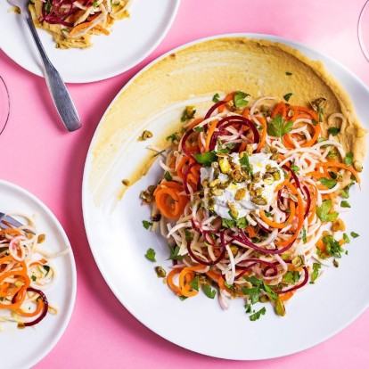 Ενεργοποιήστε τον μεταβολισμό σας και χάστε τα κιλά των εορτών δίχως άγχος 