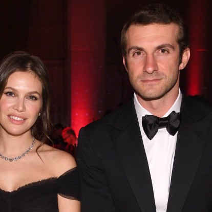 Σταύρος Νιάρχος & Dasha Zhukova: Όλες οι λεπτομέρειες για τον πιο λαμπερό και πολυαναμενόμενο γάμο της χρονιάς 