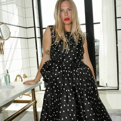 Φορέστε από τώρα το μεγάλυτερο print trend της φετινής Άνοιξης