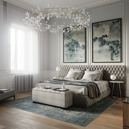 Αυτά είναι τα αντικείμενα που δε θα βρείτε στο υπνοδωμάτιο των χαρούμενων ανθρώπων 