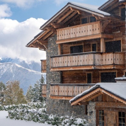 Ανακαλύψτε τα καλύτερα resorts στην Ελλάδα που προσφέρουν απίθανες στιγμές στο βουνό 