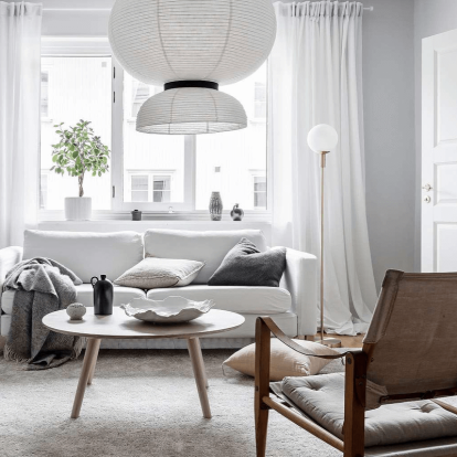 5 tips για να διακοσμήσετε το σπίτι σας με την απόλυτη τάση της νέας χρονιάς