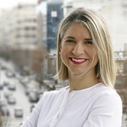 SKG Stories: Η πόλη μέσα από τα μάτια της Έλλης Τσιρλιάγκου