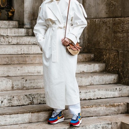 Γνωρίστε τις πιο hot τάσεις των sneakers για το 2020 