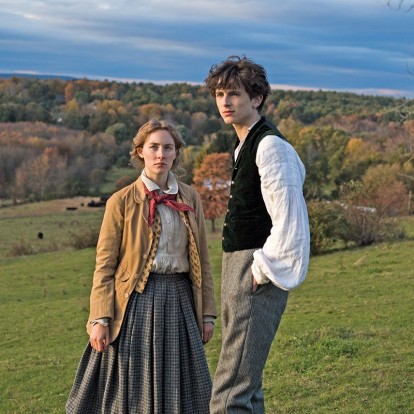 Οι πολυαναμενόμενες ταινίες που αξίζει να βάλετε στη watch list σας τον Φεβρουάριο